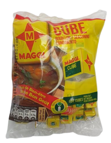 Maggi cube étoile, 400g