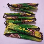 Africube Bouillon naturel 10 sticks (60g)