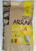 Arraw Boulettes de mil crues (450g) 