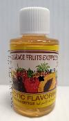 Essence  fruits exotiques 