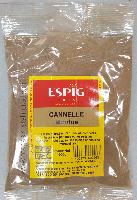 Cannelle moulue (100g)