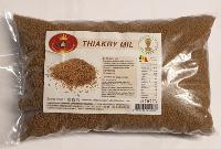 Thiakry ou grains de millet (500g).