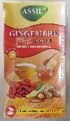 Gingembre-miel-goji (84g)