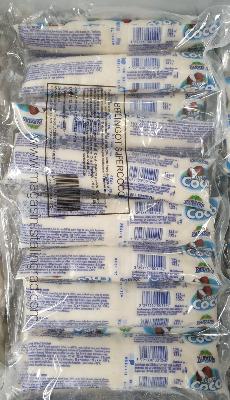 Berlingot supercoco, (20X132g)