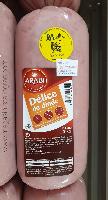 Delice de dinde frais bloc (2kg) 