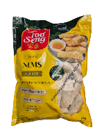 Nems au poulet surgelés (2 kg)