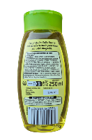 Shampoing doux, tilleul et thé blanc, 250 ml