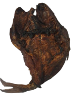 Kong fumé séché (200g) 