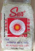 Riz long parfum sun brand (1kg)