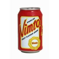 Vimto Canette paquet (24x33cl)