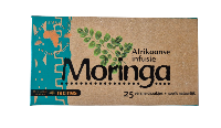 Thé moringa, 25 sachets