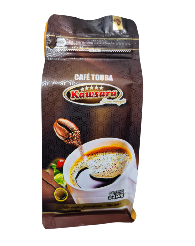 Café Touba kawsara (250g)