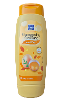 Shampoing fortifiant aux œufs, 500 ml
