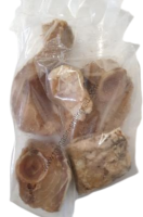 Guedié beurre Sénégal (100g)