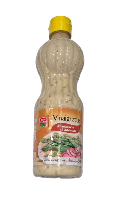 Vinaigrette moutarde à l'ancienne, belle France, 50cl