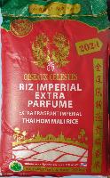 Riz impérial extra parfumé 2024 (20kg)