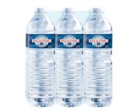 Cristaline Eau De Source  (6x1,5L).